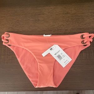 Roxy bikini bottoms